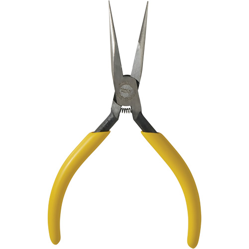 Slim Long Nose Pliers, 5-5/8" L M & M Nord Ouest Inc