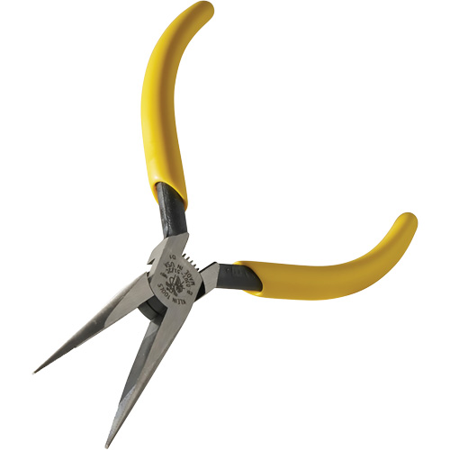 Slim Long Nose Pliers, 5-5/8" L M & M Nord Ouest Inc