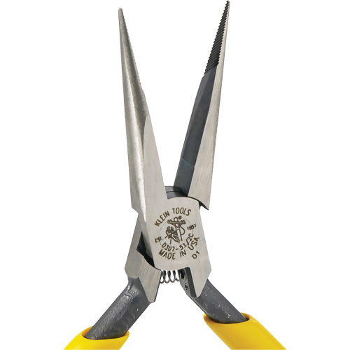 Slim Long Nose Pliers, 5-5/8" L M & M Nord Ouest Inc