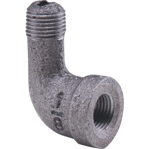 COUDE M&acirc;LE-FEMELLE 90° M & M Nord Ouest Inc