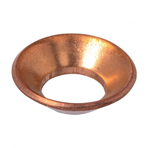 Flare Gasket Copper M & M Nord Ouest Inc