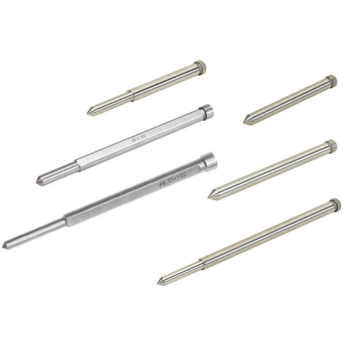 Extension Adapter Pilot Pin M & M Nord Ouest Inc