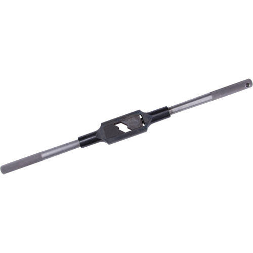 Straight Handle Tap Wrench M & M Nord Ouest Inc