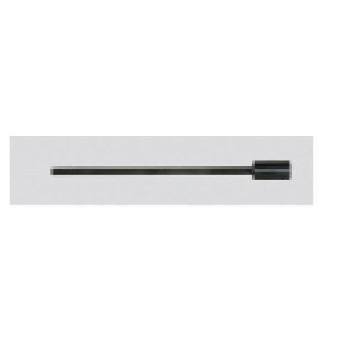 Vari-Bit Step Drill Bit Extension, 8" Length, 3/8" Shank M & M Nord Ouest Inc