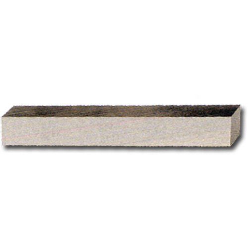 M&egrave;che d'outil carr&eacute;e, 4" bordure de coupe, 3/8" d'&eacute;paisseur M & M Nord Ouest Inc