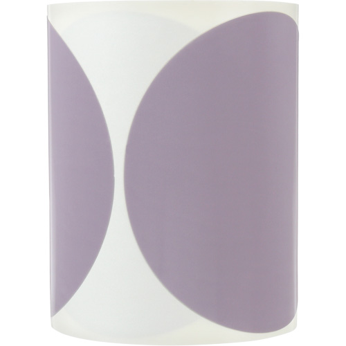 Rouleau de disques &agrave; pellicule Trizact Finesse-it 466LA, 6" dia., Grain A7, Carbure de silicium M & M Nord Ouest Inc