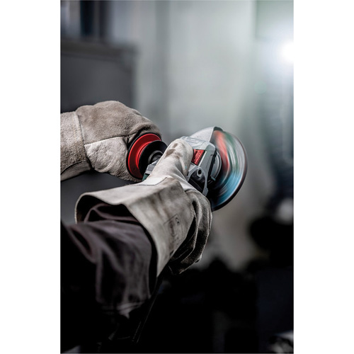 Meuleuse d'angle rapide, 5", 120 V, 11000 Tr/min M & M Nord Ouest Inc