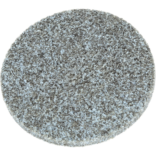 Roloc Deburr & Finish Pro TR Unitized Wheel, 2" x 1/8", Medium Grit, Ceramic M & M Nord Ouest Inc