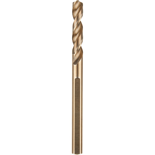 Hole Dozer Cobalt Pilot Bit, 1/4" Shank M & M Nord Ouest Inc
