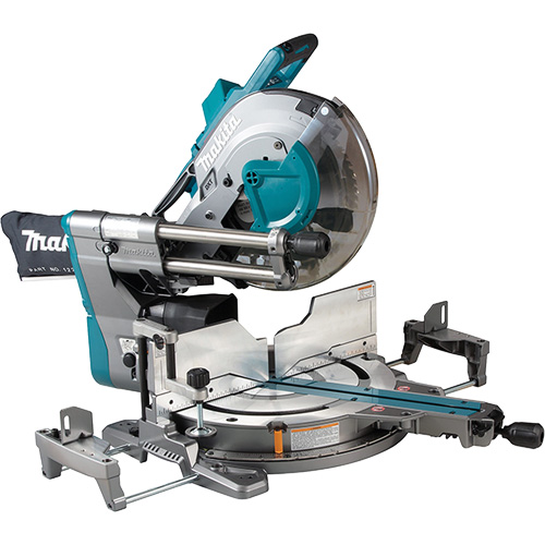 XGT Mitre Saw with Brushless Motor (Tool Only) M & M Nord Ouest Inc