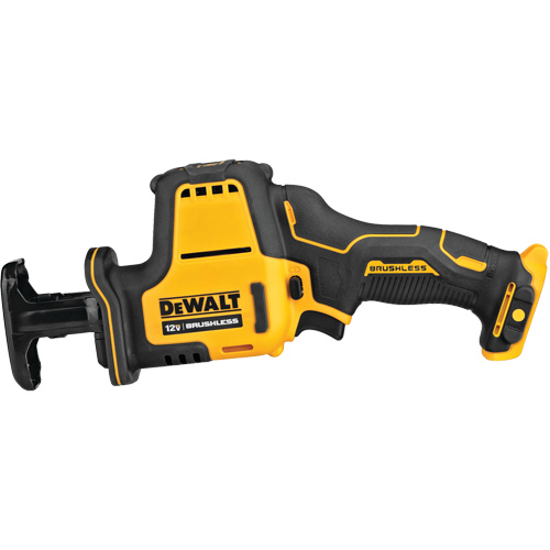 Scie alternative sans fil Max* (outil seulement), 12 V, Lithium-ion Bloc-pile, 0-2800 coups/min M & M Nord Ouest Inc