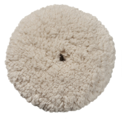 Tampon de coupe, 7" dia. M & M Nord Ouest Inc