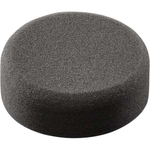 Tampon de finition, 3" dia. M & M Nord Ouest Inc