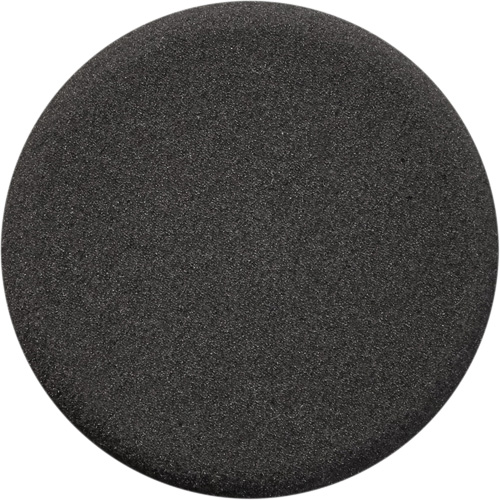 Tampon de finition, 3" dia. M & M Nord Ouest Inc