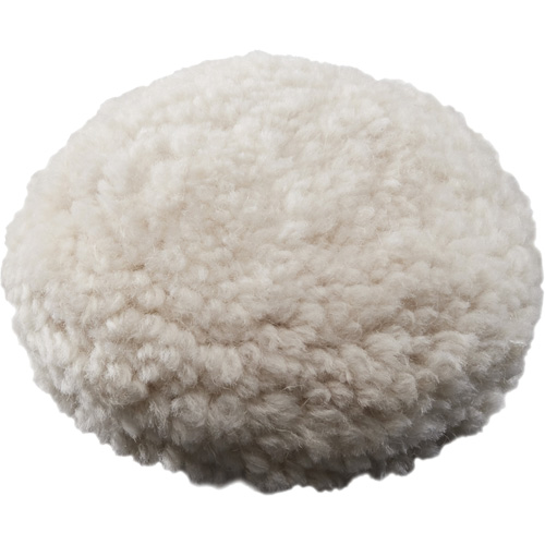 Tampon de coupe, 3" dia. M & M Nord Ouest Inc