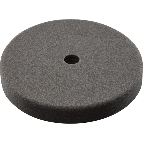 Finishing Pad, 7" Dia. M & M Nord Ouest Inc