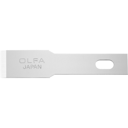 Chisel Art Blades, Single Style M & M Nord Ouest Inc