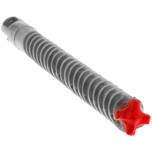 Foret pour marteau &agrave; t&ecirc;te enti&egrave;rement au carbure &agrave; 4 couteaux Rebar Demon, 3/8", Tige SDS-Plus, Carbure M & M Nord Ouest Inc