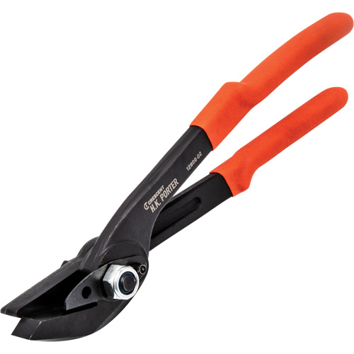 Outil de coupe pour cerclage en acier 12" M & M Nord Ouest Inc