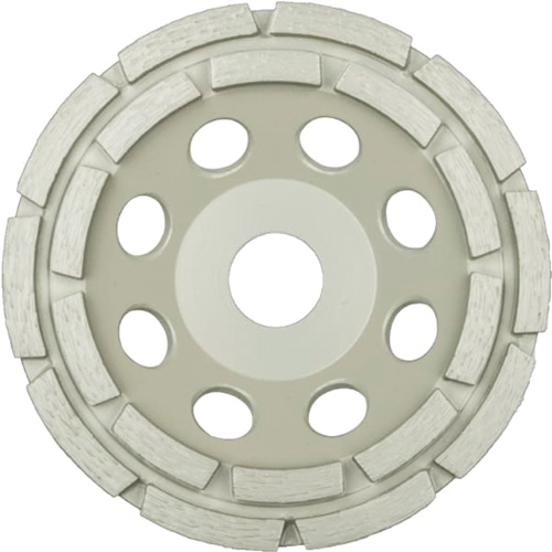 DS 300 B Extra Diamond Cup Grinding Wheel M & M Nord Ouest Inc