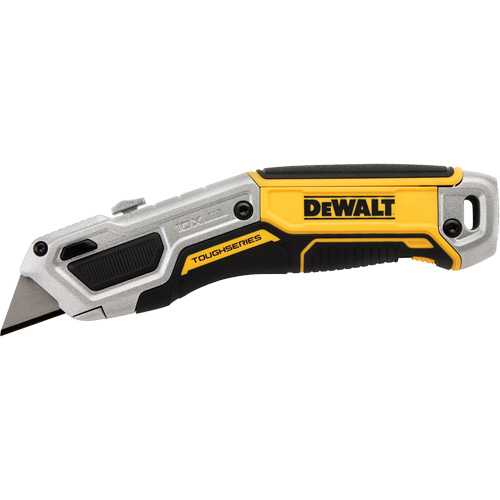 TOUGHSERIES Retractable Utility Knife M & M Nord Ouest Inc
