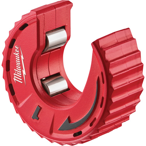 Jeu de coupe-tubes Close Quarters de 3 morceaux, Capacit&eacute; de 1/2"/3/4"/1" M & M Nord Ouest Inc