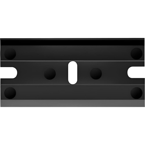 Lame de grattoir s&eacute;curitaire en plastique, Style Simple M & M Nord Ouest Inc