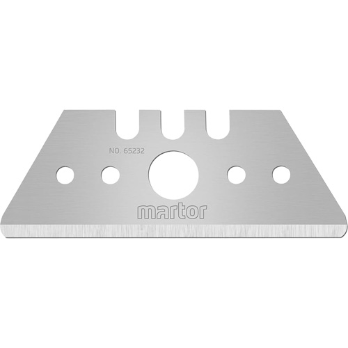 Lame trap&eacute;zoidale no 65232, Style Simple M & M Nord Ouest Inc