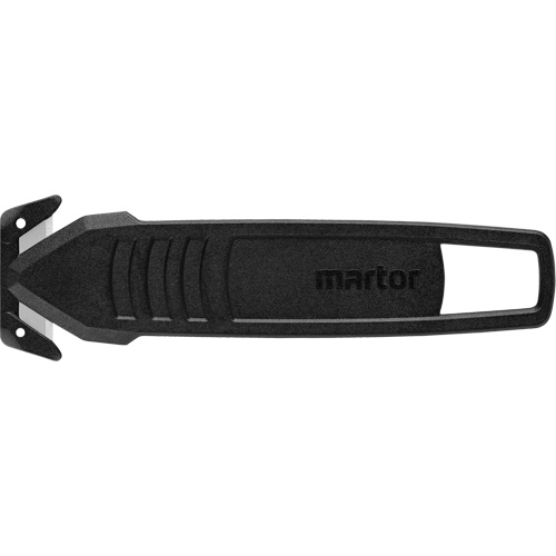 Couteau de s&eacute;curit&eacute; compact Secumax 145 M & M Nord Ouest Inc