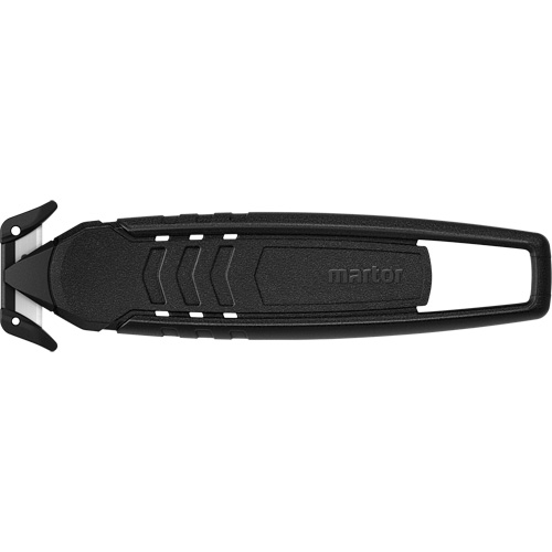 Couteau de s&eacute;curit&eacute; compact Secumax 148 M & M Nord Ouest Inc