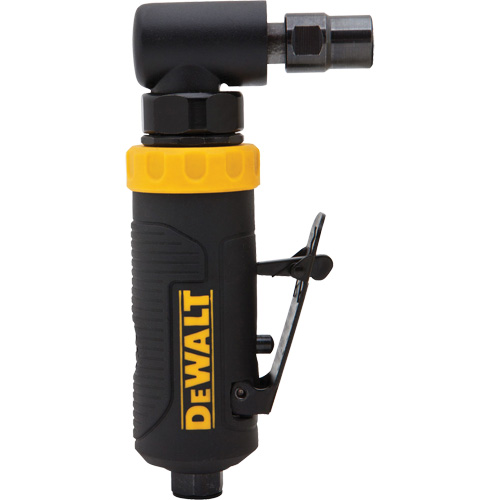 Rectifieuse angulaire, 20 000 Tr/min M & M Nord Ouest Inc