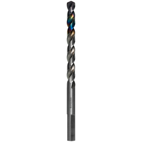 Foret Metal Demon pour aciers doux, tremp&eacute;s et inoxydables, 7/32", Cannelure 2-1/5", Pointe de 130° M & M Nord Ouest Inc