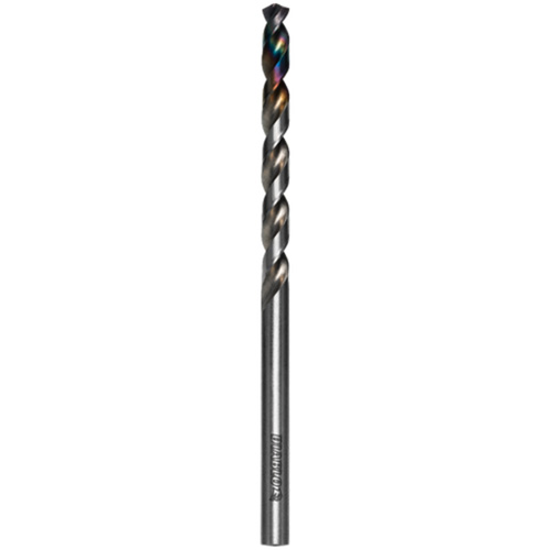 Metal Demon Drill Bit for Mild, Hardened and Stainless Steels, 9/64", 1-1/2" Flute, 130° Point M & M Nord Ouest Inc