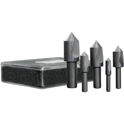 #67 10001-82 Countersink Set M & M Nord Ouest Inc