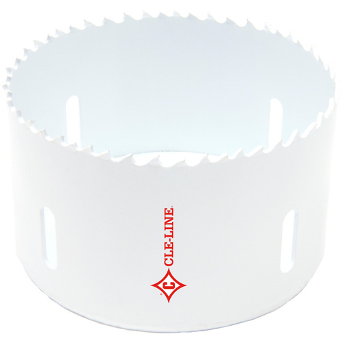 Scie-cloche bim&eacute;tallique 1887, 2-1/4", Acier rapide M & M Nord Ouest Inc