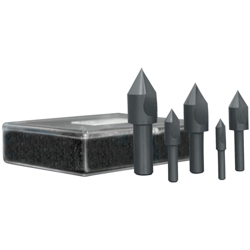 10001 Countersink Set M & M Nord Ouest Inc