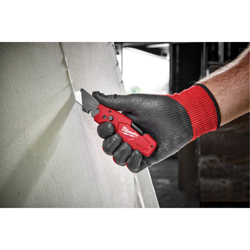 Couteau utilitaire pliant 6-en-1 Fastback, 8-3/4" lo, 6 fonctions, 1 lb M & M Nord Ouest Inc