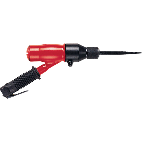 Industrial Chippers/Scalers M & M Nord Ouest Inc