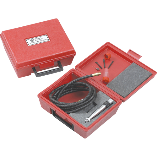 Plumes Air Scribe, 1,1 pi³/min M & M Nord Ouest Inc