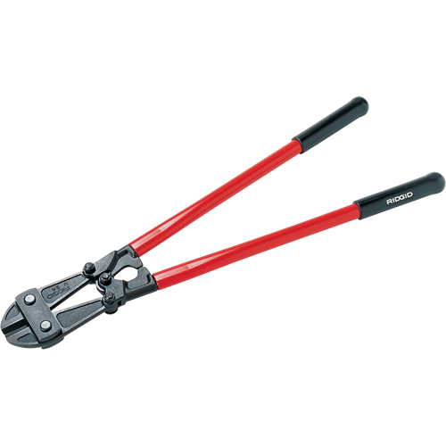 Bolt Cutters, 15" L, Center Cut M & M Nord Ouest Inc