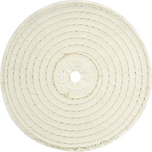 Buffing Wheels M & M Nord Ouest Inc