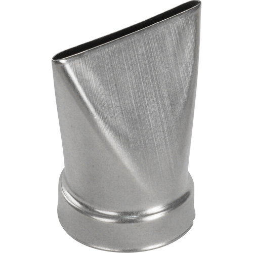Buse grand angle &agrave; fente 3" M & M Nord Ouest Inc