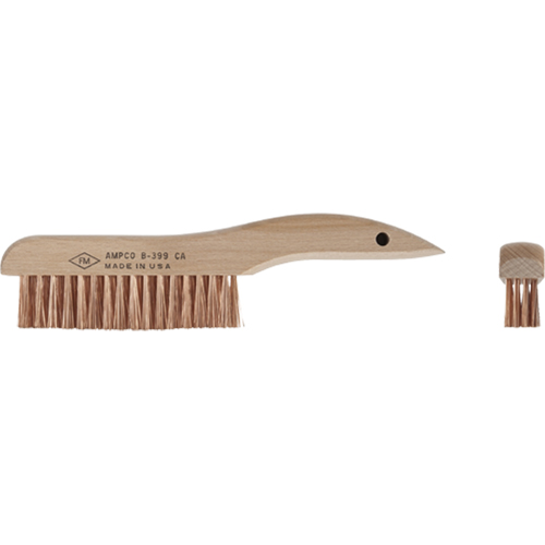 Brosses pour l'entretien M & M Nord Ouest Inc