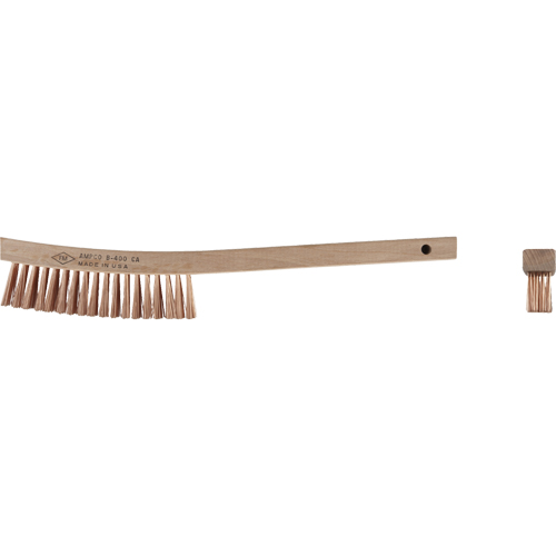 Brosses pour l'entretien M & M Nord Ouest Inc