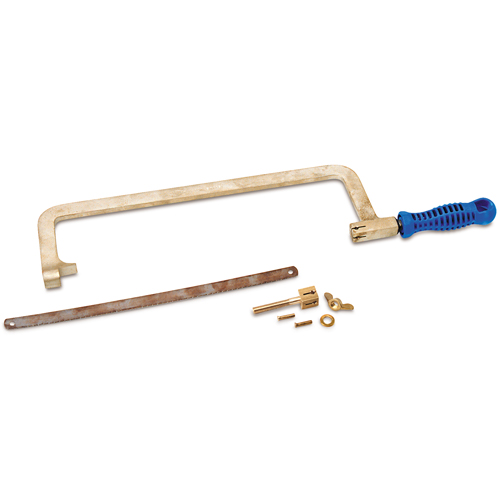 Monture de scie &agrave; m&eacute;taux, 12" M & M Nord Ouest Inc