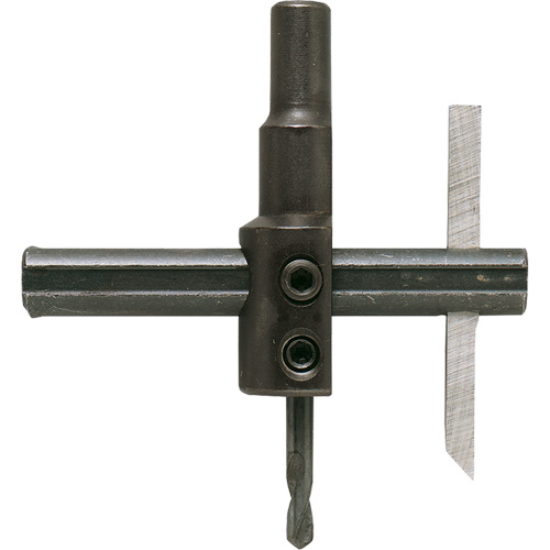 Circle Cutter M & M Nord Ouest Inc
