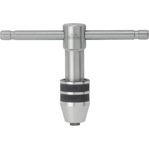 Cl&eacute; de taraudage M & M Nord Ouest Inc