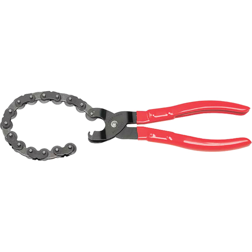 COUPE POUR TUYAU ECHAPEMENT M & M Nord Ouest Inc