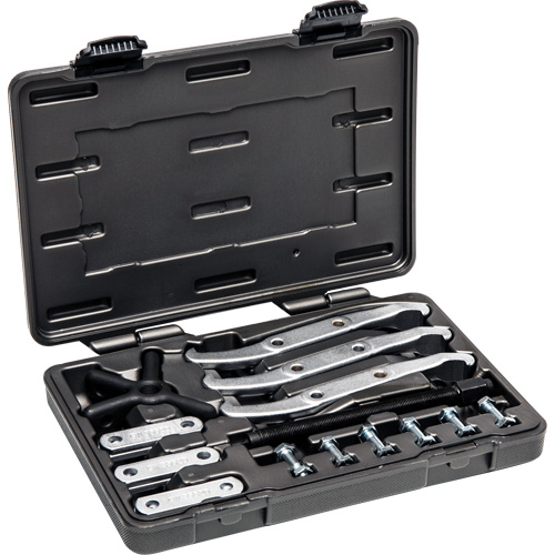 5 Ton 2 or 3 Jaw Internal/External Puller M & M Nord Ouest Inc