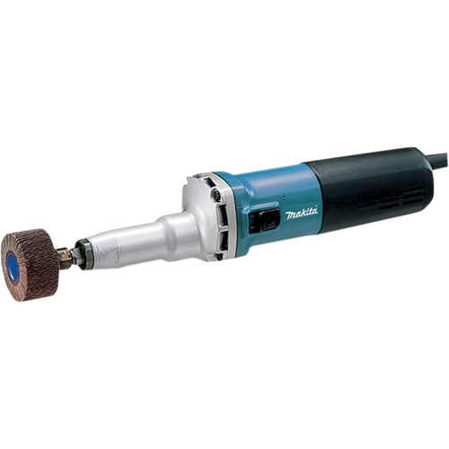 Rectifieuses, 1/4", 120 V, 6,6 A, 1800-7000 Tr/min M & M Nord Ouest Inc